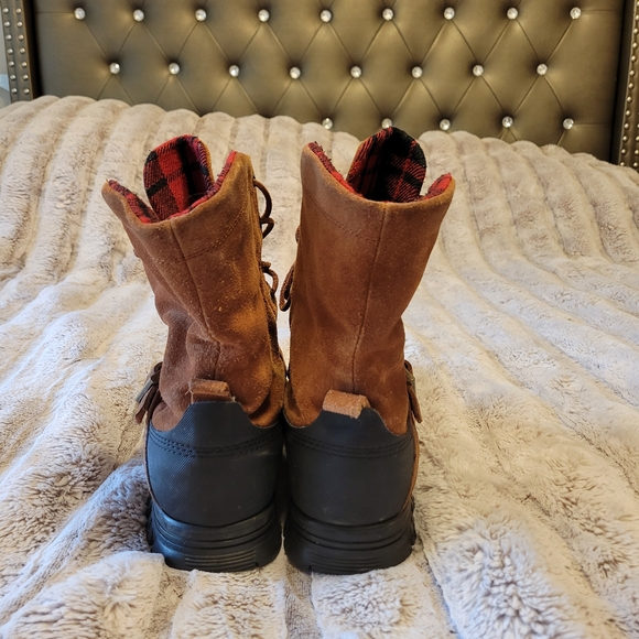 Polo Ralph Lauren Men's Boots - Picture 4 of 10